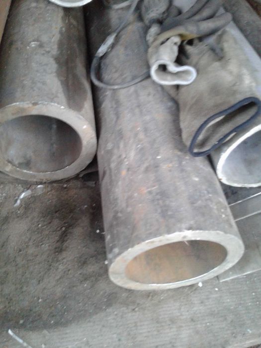 Труба нержавеющая и жаропрочная 10,12,14,16,18,20,21,22,25,28,30,32,34