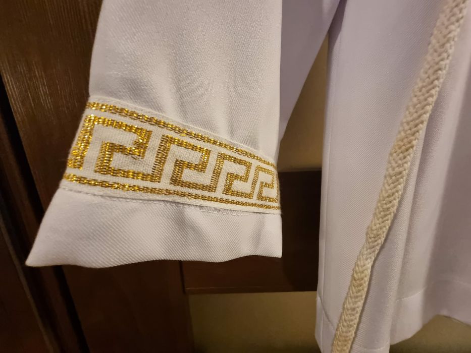 Alba r.140-146 dla chłopca (Tychy Benedykt)