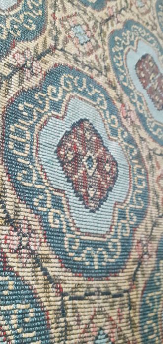 Kapa narzuta vintage