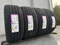 x4 letnie 225/40R18 Nexen N'fera 92Y XL C,B,71db Prosto z fabryki gwar