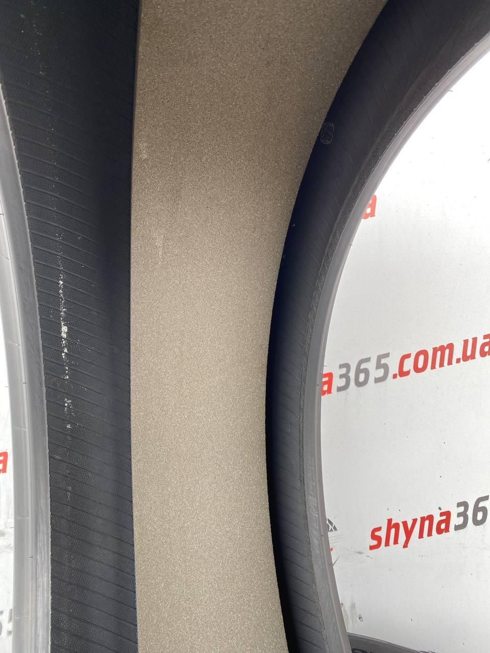 шини бу літо 285/40 r22 hankook ventus s1 evo3 suv sound absorber 5mm