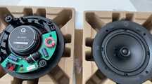 Q Acoustics QI65C