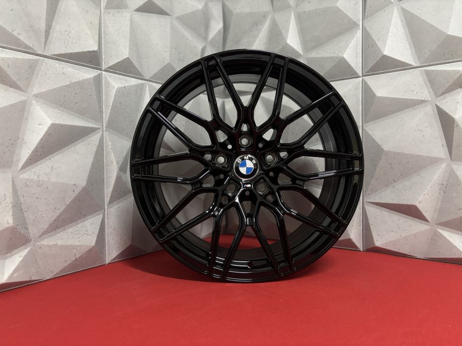 NOWE Felgi Koła 18" 5x120 BMW Styling 1000 ///M PAKIET • • PIĘKNE • •