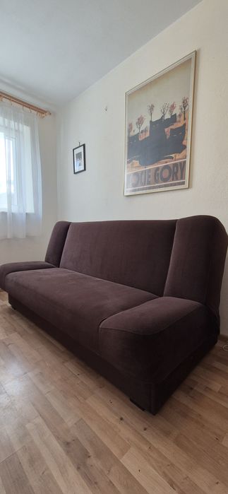 Wersalka kanapa Bajka