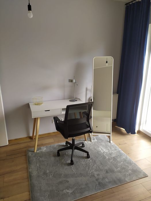 Pokój do wynajęcia w mieszkaniu dwupokojowym