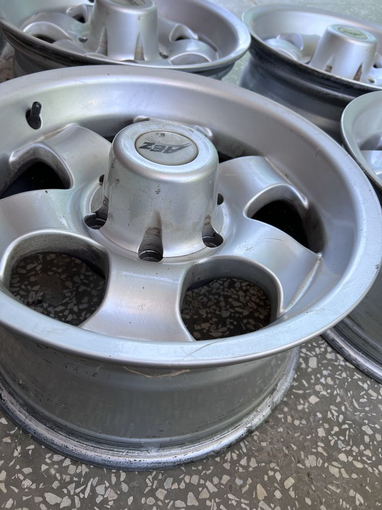 Диски 6.139.7 r16 j8 et20