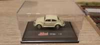 Model samochodu Schuco 21601 Volkswagen Käfer 1303 1:87 H0.