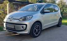 Volkswagen UP! Move