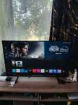 Telewizor SAMSUNG UE43DU7172U 43" LED UHD/4K Tizen TV HDMI 2.1