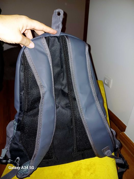 Mochila NOVA transporte animais