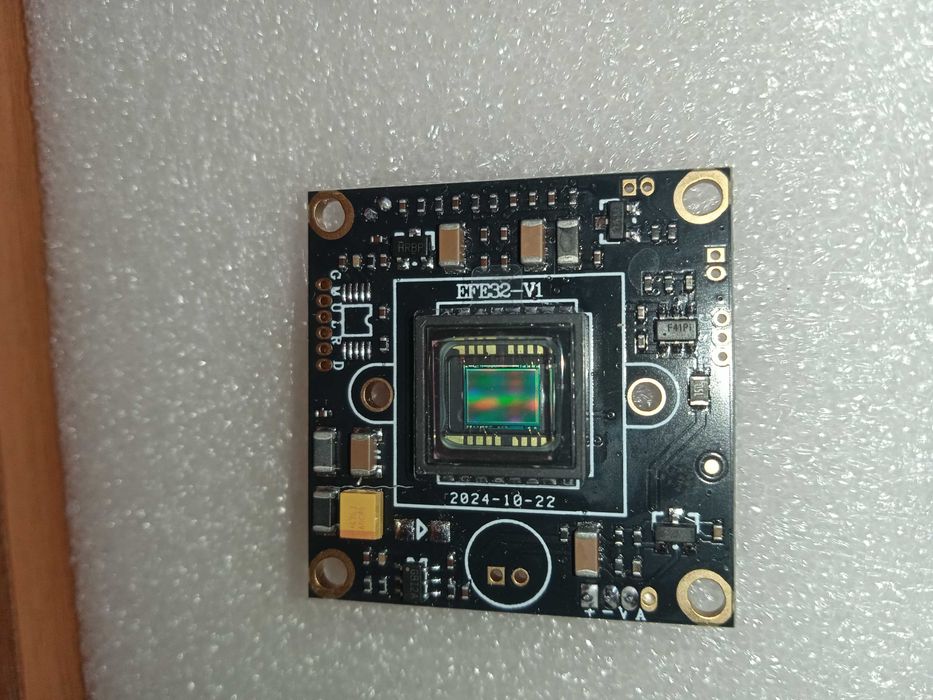 Модуль аналоговая камера Sony Effio для микроскопа из фотоувеличителя