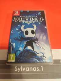 Hollow Knight Nintendo Switch