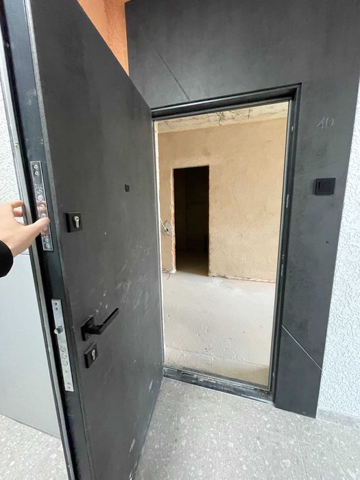 Продаж | 1-кімнатна квартира ЖК Амстердам | 46.4 м.кв | зданий будинок