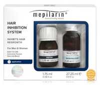 Oxford Biolabs - Mepilarin -Hair Inhibition System