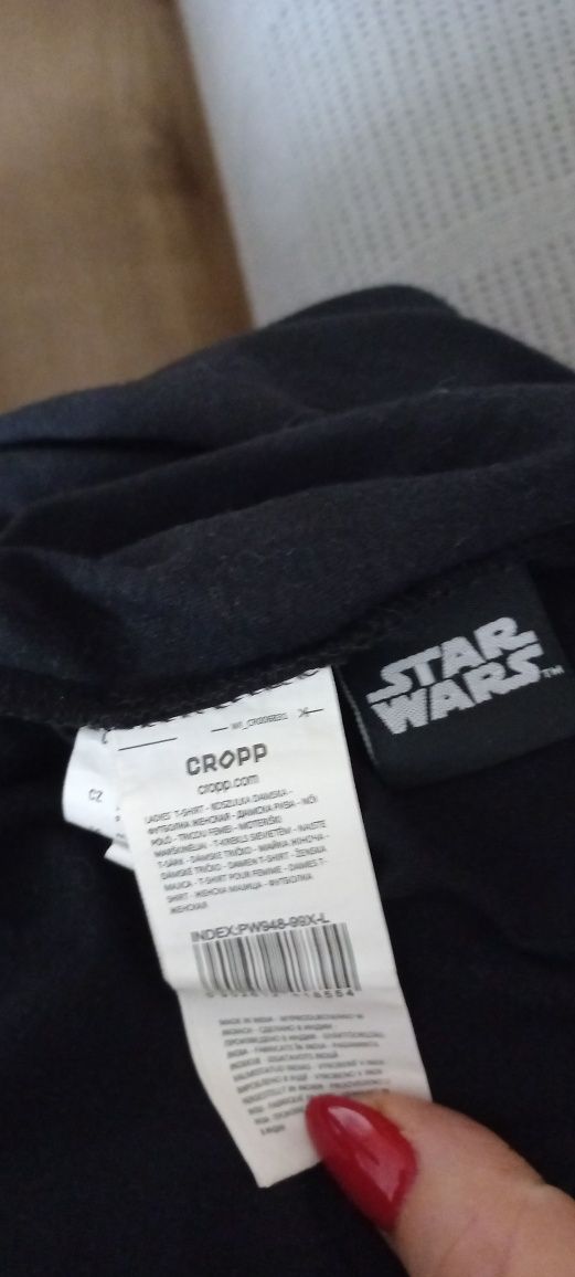 Bluzka damska Star Wars M