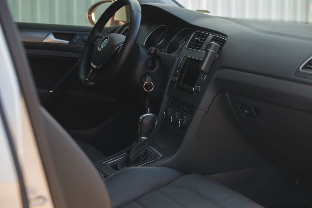 Продам Volkswagen Golf 2013 року