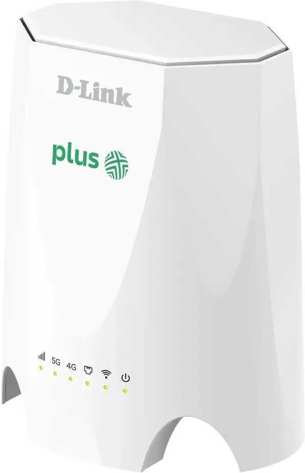 NOWY Router D-Link DWR-X1820 biały - METRO CENTRUM -