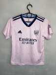 Koszulka sportowa piłkarska Adidas Arsenal Siun 6 116