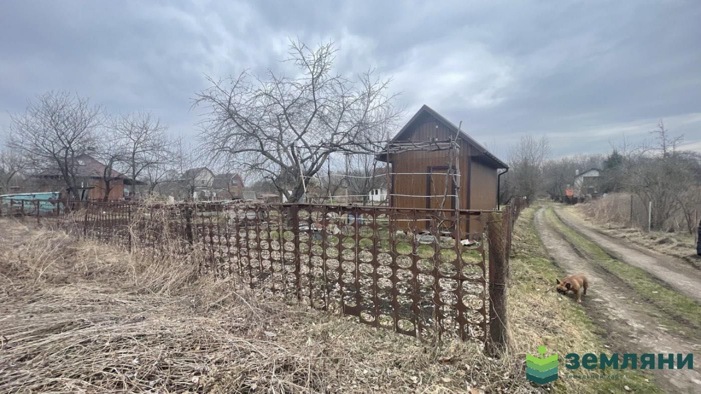 Продається ділянка 12 сот під дачу в с. Микитинці