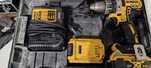 Wkrętarka DeWalt dcd 791 p2
