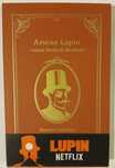 Arsène Lupin contra Herlock Sholmès (de Maurice Leblanc)