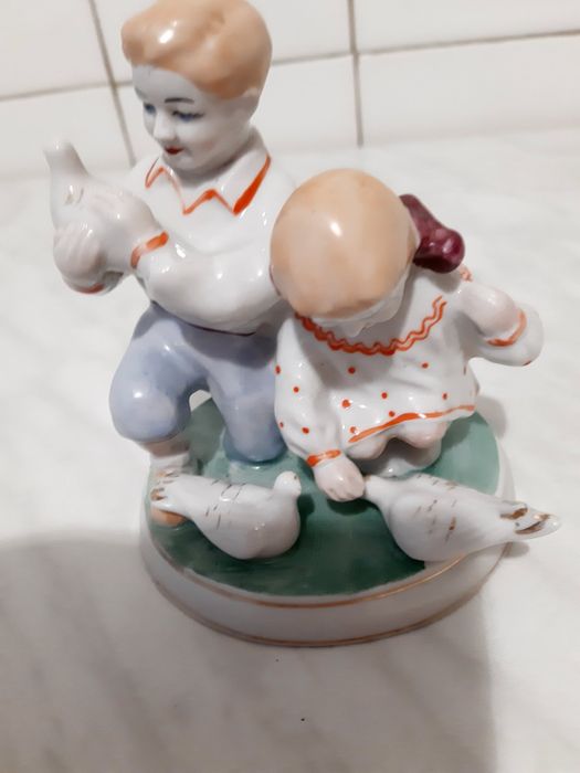 Продам статуэтку СССР