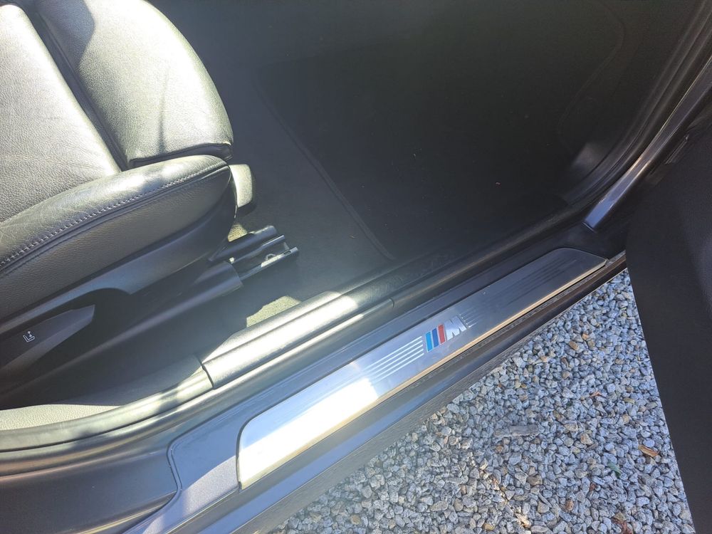 Bmw 123d pack m bi-turbo