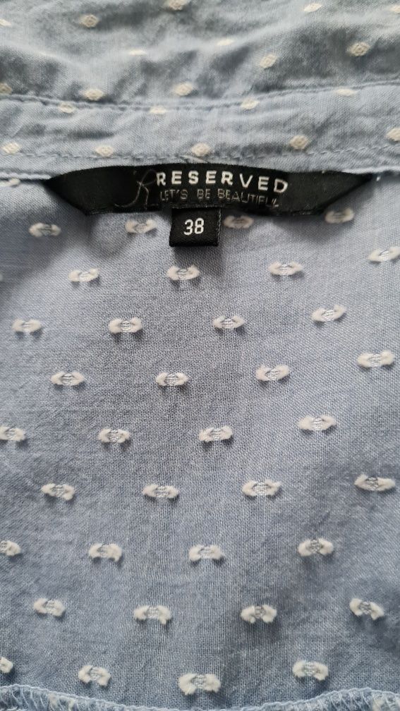 Koszula damska Reserved