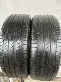 2x 225/55r18 Opony letnie Michelin Primacy 4 Nr126a