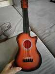 Gitara dla dzieci stan idealny