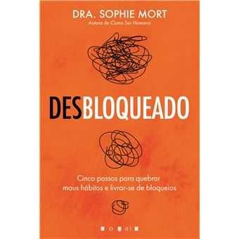 Sophie Mort: Como Ser Humano / (Des)bloqueado - Desde 10€