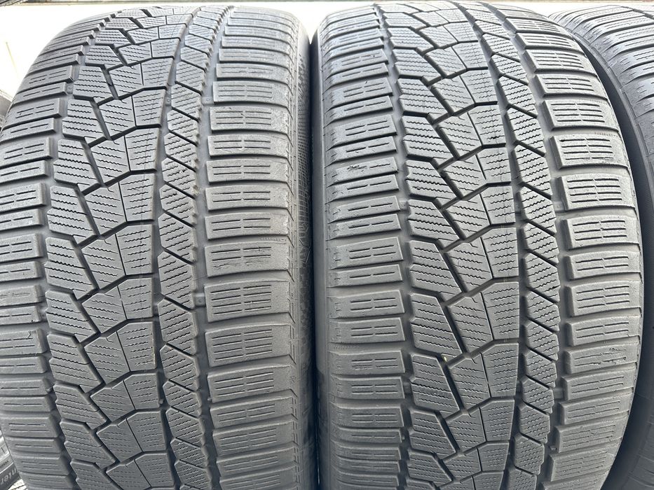 Шини б/у R21 275/40; 305/35/21 Continental