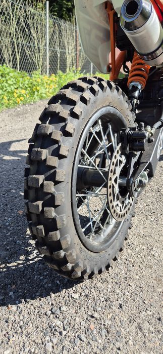 Cross Motos 110 4T