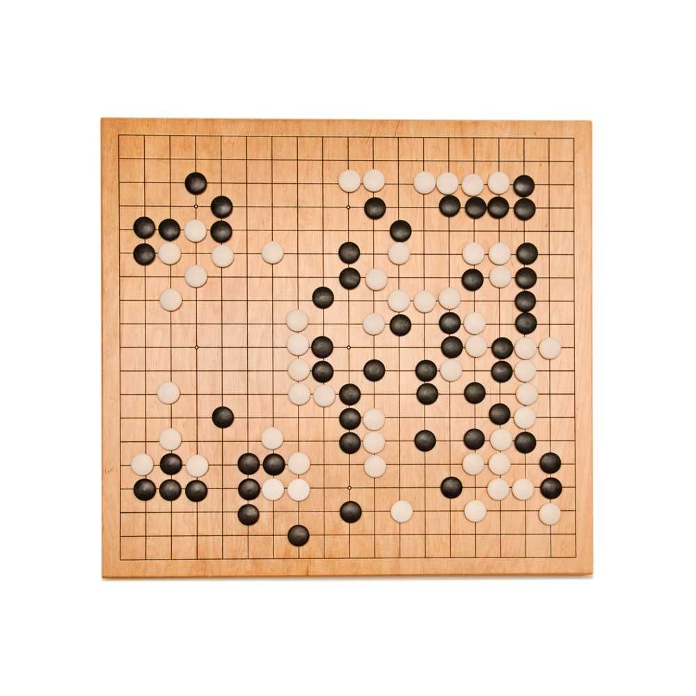 Доски для игры в Го 9х9, 13х13, 19х19, Харьков, доставка