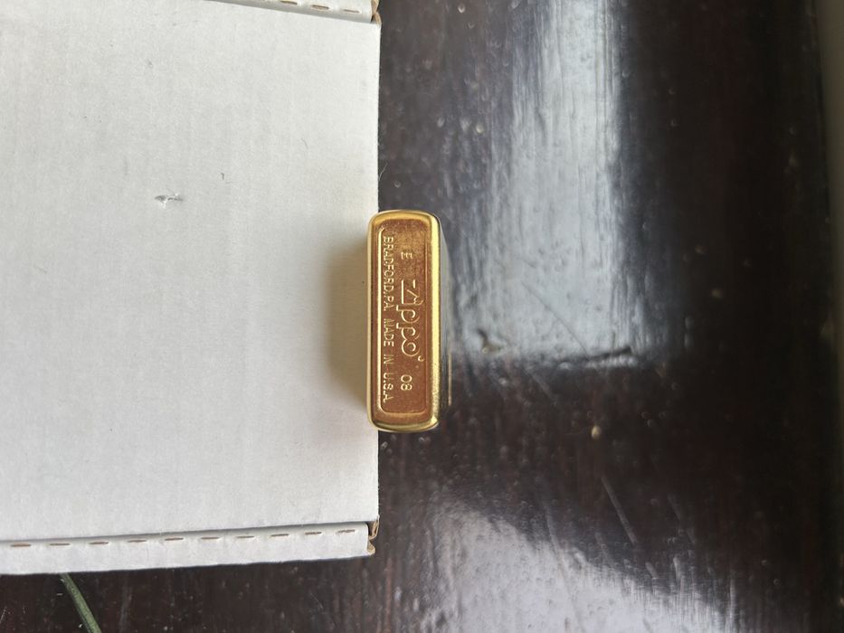 Zapalniczka Zippo Nowa