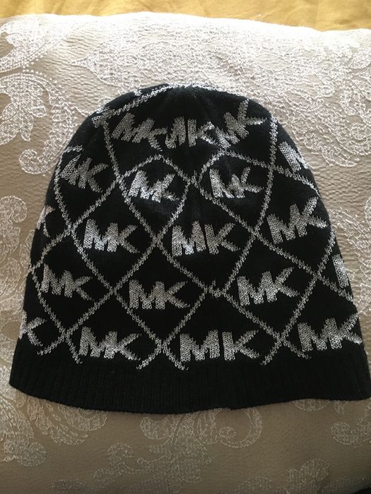 Czapka MIchael Kors MK