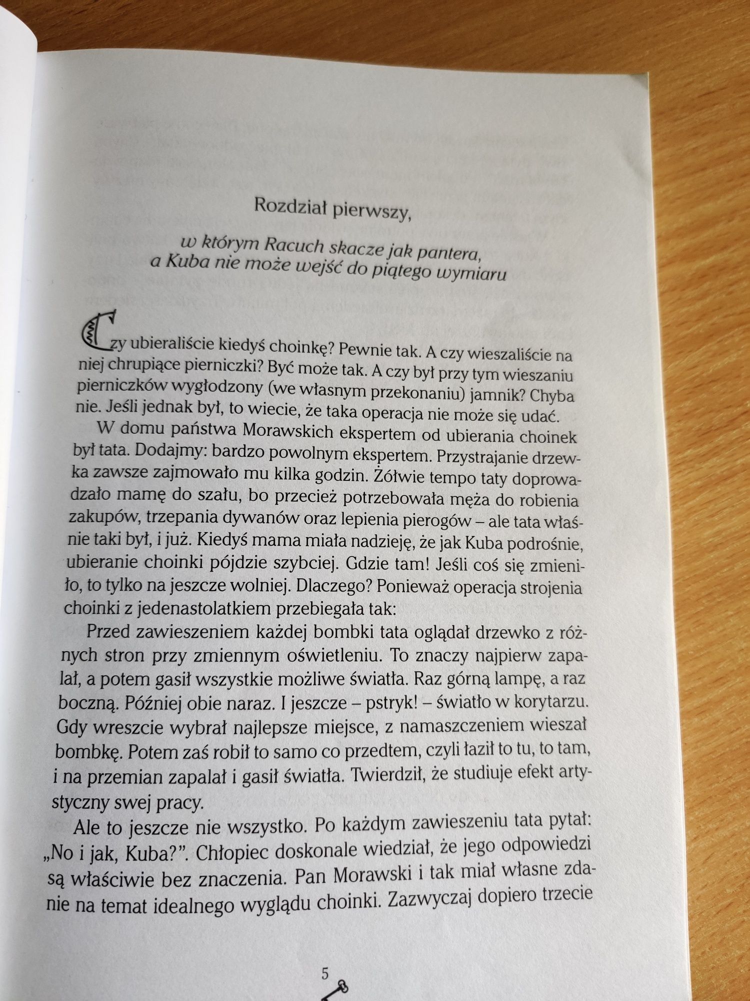 Gdzie jest zamek? Tomasz Małkowski