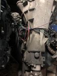Caixa automatica Mercedes W202, 722421