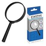 Lupa powiększająca, średnica 60 mm. Starpak. Nowy Produkt