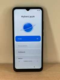 Smartfon Xiaomi Redmi 9A 4 GB / 64 GB 4G (LTE) czarny OPIS !!