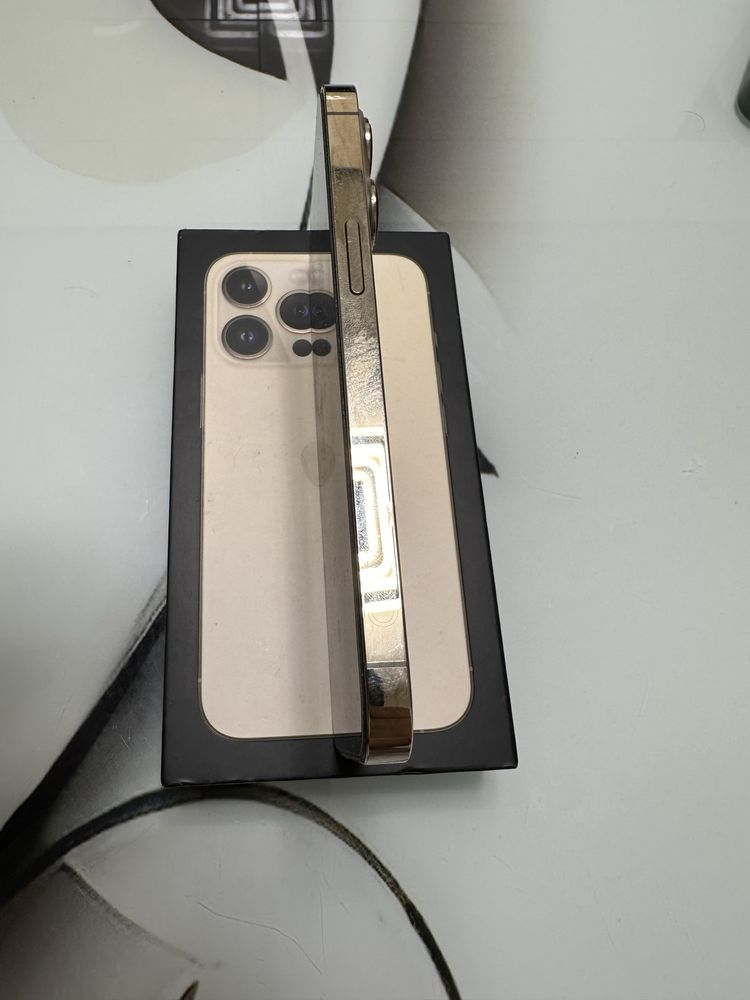 Iphone 13 pro 256