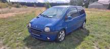 Renault Twingo Miejskie Auto