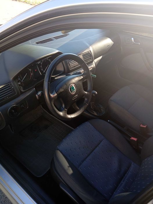 Продам шкода тур 2008 1.6