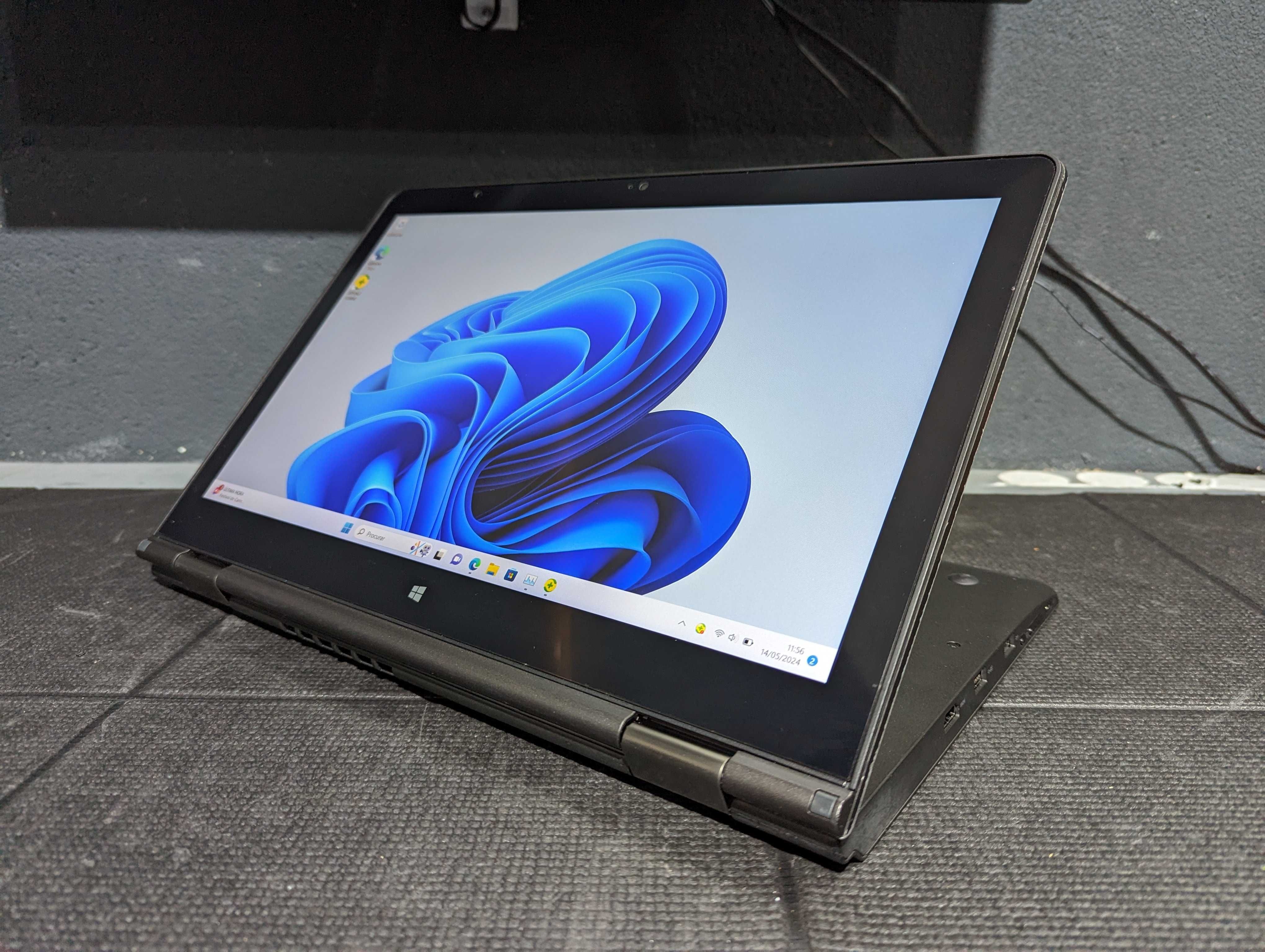 Lenovo ThinkPad Yoga 15' TouchScreen/Dobrável