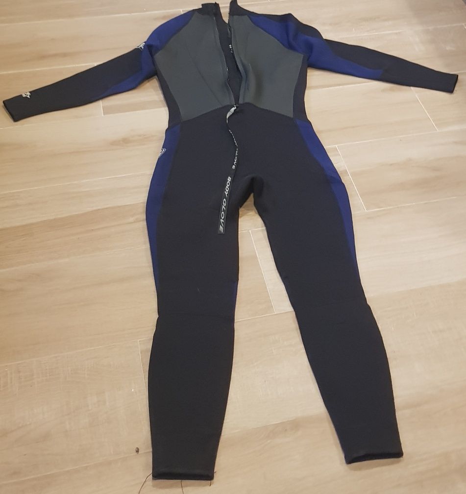 Fato Surf Body Glove 3/2 ML