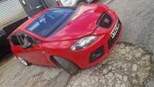 Seat leon 2.0tdi Fr inglês
