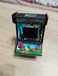 Konsola My Arcade Collectible Caveman Ninja Micro Player