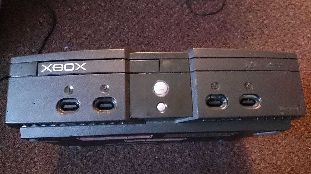 xbox 80 gb