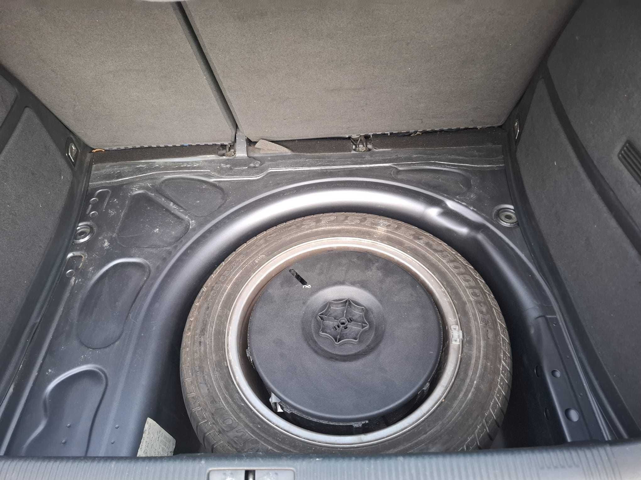 Audi A3 1.9 TDI - Ano 2000