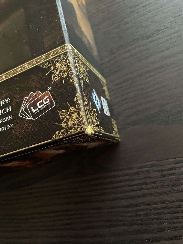 Gra o tron LCG gra karciana